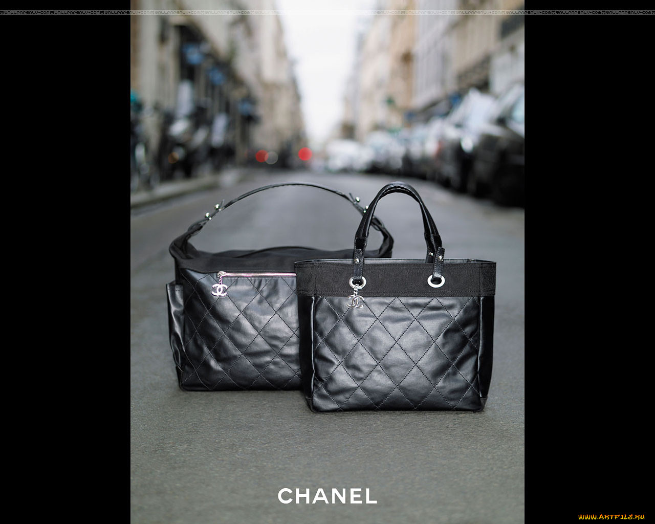 , chanel